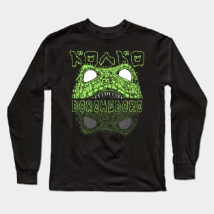 Kaiman - DOROHEDORO - Manga Anime Design X1 Long Sleeve T-Shirt